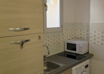 Three-room apartment piazza San Michele, Bologna (neighborhood Centro Storico) - photo 9
