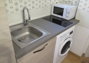 Three-room apartment piazza San Michele, Bologna (neighborhood Centro Storico) - photo 10