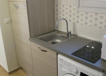 Three-room apartment piazza San Michele, Bologna (neighborhood Centro Storico) - photo 11