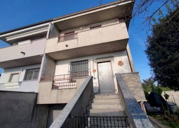 Villa via Giacomo Zanella, 150, Parabiago - foto 3