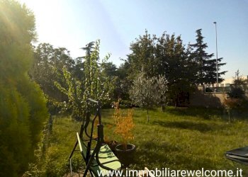 ambienti - Villa via Giacomo Zanella, 150, Parabiago - foto 10