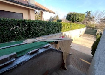 Villa via Giacomo Zanella, 150, Parabiago - foto 19