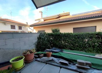 Villa via Giacomo Zanella, 150, Parabiago - foto 20