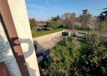 Villa via Giacomo Zanella, 150, Parabiago - foto 40