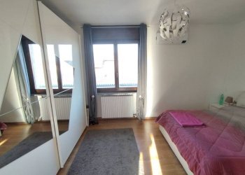 Villa via Giacomo Zanella, 150, Parabiago - foto 46