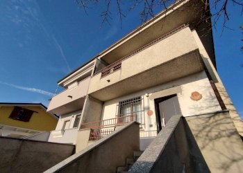 Villa via Giacomo Zanella, 150, Parabiago - foto 50