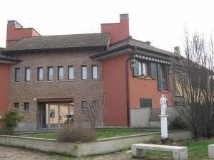 facciata 1 - Monolocale via Vittorio Veneto, Boffalora d'Adda - foto 1