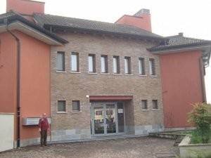 facciata 2 - Monolocale via Vittorio Veneto, Boffalora d'Adda - foto 2