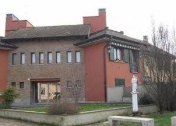 facciata 1 - Monolocale via Vittorio Veneto, Boffalora d'Adda - foto 1