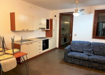 soggiorno 2 - Monolocale via Vittorio Veneto, Boffalora d'Adda - foto 9