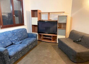 soggiorno 3 - Monolocale via Vittorio Veneto, Boffalora d'Adda - foto 10