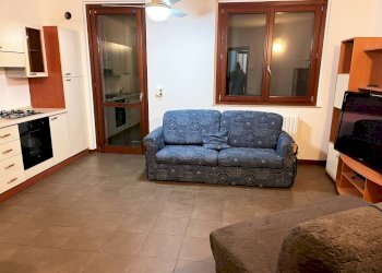 soggiorno 4 - Monolocale via Vittorio Veneto, Boffalora d'Adda - foto 11