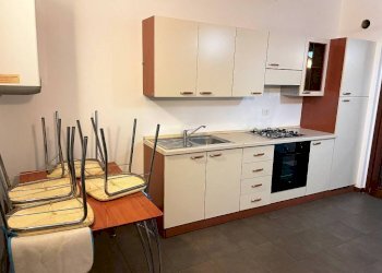 soggiorno 5 - Monolocale via Vittorio Veneto, Boffalora d'Adda - foto 12