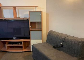 soggiorno 7 - Monolocale via Vittorio Veneto, Boffalora d'Adda - foto 15