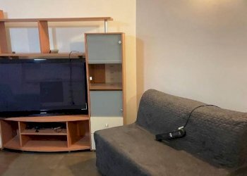 soggiorno 8 - Monolocale via Vittorio Veneto, Boffalora d'Adda - foto 16