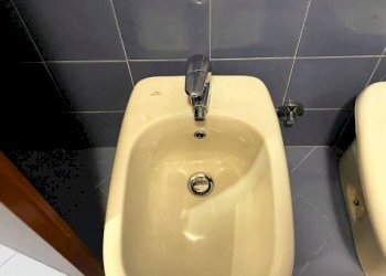 bagno 5 - Monolocale via Vittorio Veneto, Boffalora d'Adda - foto 22
