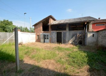 Cortile - Rustic via Fratelli Marengo, 8, Carmagnola - photo 3