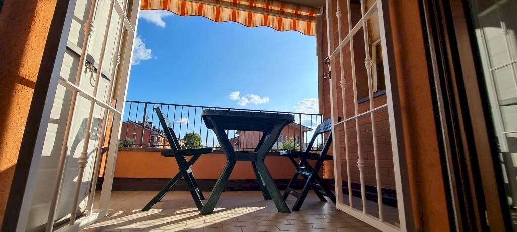 terrazzo - Three-room apartment via Luigi Fantini, Pianoro - photo 2