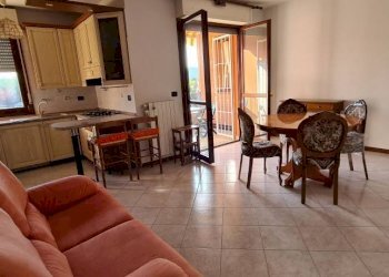 soggiorno - Three-room apartment via Luigi Fantini, Pianoro - photo 1