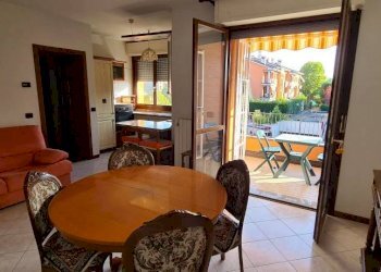 soggiorno - Three-room apartment via Luigi Fantini, Pianoro - photo 3