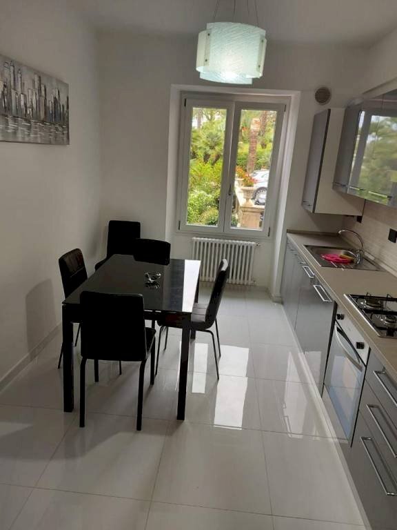CUCINA - Bilocale via Luigi Nuvoloni, Sanremo - foto 2