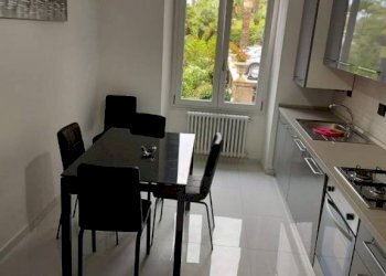 CUCINA - Bilocale via Luigi Nuvoloni, Sanremo - foto 2