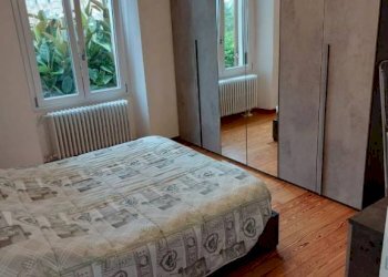 Camera da letto - Two-room apartment via Luigi Nuvoloni, Sanremo - photo 4