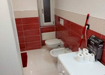 BAGNO - Bilocale via Luigi Nuvoloni, Sanremo - foto 7