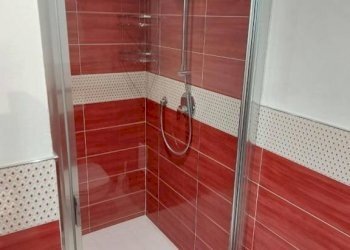 BAGNO - Two-room apartment via Luigi Nuvoloni, Sanremo - photo 8