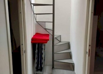 SCALA - Bilocale via Luigi Nuvoloni, Sanremo - foto 10