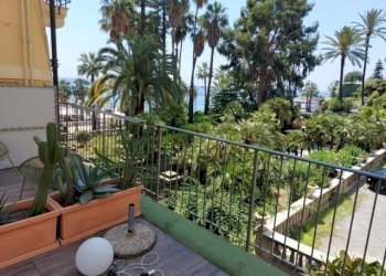 VISTA - Two-room apartment via Luigi Nuvoloni, Sanremo - photo 11