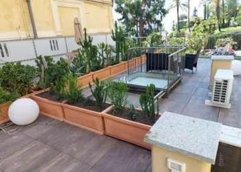 TERRAZZO - Two-room apartment via Luigi Nuvoloni, Sanremo - photo 12