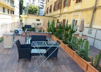 TERRAZZO - Two-room apartment via Luigi Nuvoloni, Sanremo - photo 13