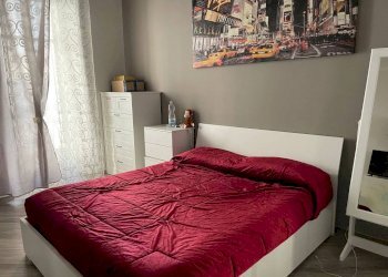 Appartamento via Santa Croce, 34, Moncalieri - foto 3