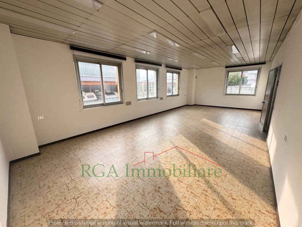 ufficio - Office via Nazionale, Seriate - photo 1
