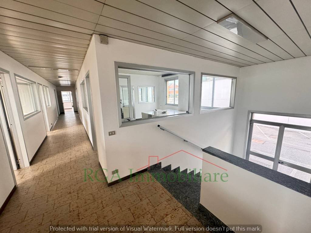 ufficio - Office via Nazionale, Seriate - photo 3