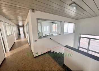 ufficio - Office via Nazionale, Seriate - photo 3