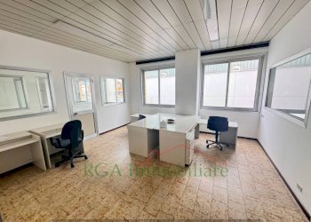 ufficio - Office via Nazionale, Seriate - photo 5