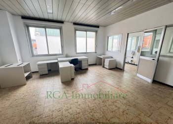 ufficio - Office via Nazionale, Seriate - photo 6