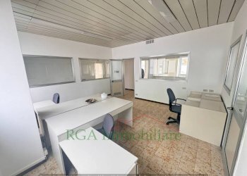 ufficio - Office via Nazionale, Seriate - photo 9