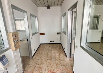 ufficio - Office via Nazionale, Seriate - photo 10