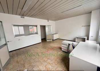 ufficio - Office via Nazionale, Seriate - photo 11