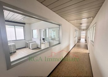 ufficio - Office via Nazionale, Seriate - photo 12