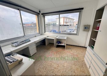 ufficio - Office via Nazionale, Seriate - photo 14