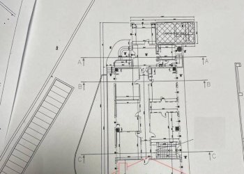 plan - Office via Nazionale, Seriate - photo 15