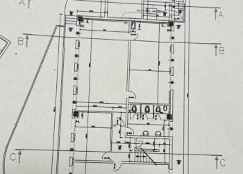 plan - Office via Nazionale, Seriate - photo 16
