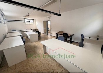 ufficio - Office via Nazionale, Seriate - photo 17