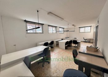 ufficio - Office via Nazionale, Seriate - photo 18