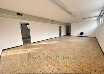 ufficio - Office via Nazionale, Seriate - photo 23