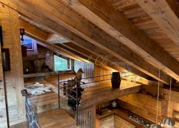 AFFITTO COURMAYEUR -  CAMERE MATRIMONIALI - Loft Courmayeur - foto 10